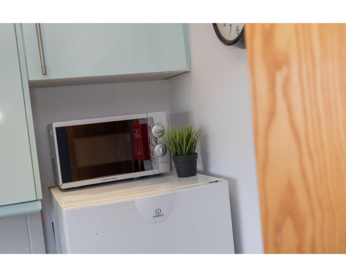 Central Belfast Apartments Eden Экстерьер фото