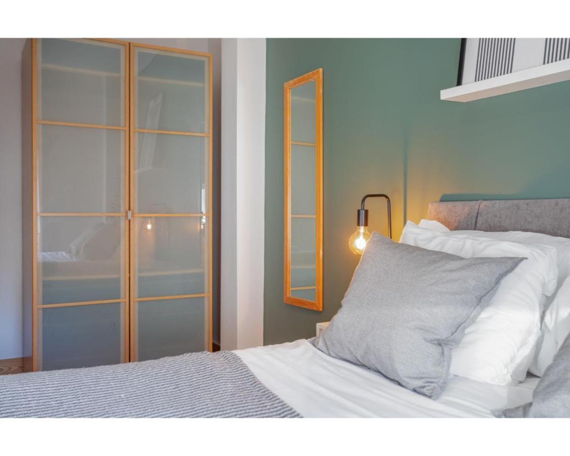 Central Belfast Apartments Eden Экстерьер фото