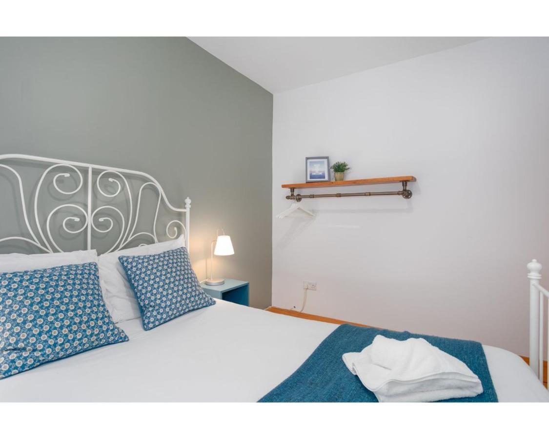 Central Belfast Apartments Eden Экстерьер фото