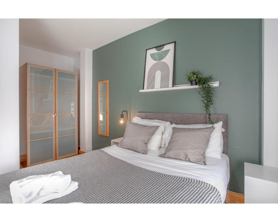 Central Belfast Apartments Eden Экстерьер фото