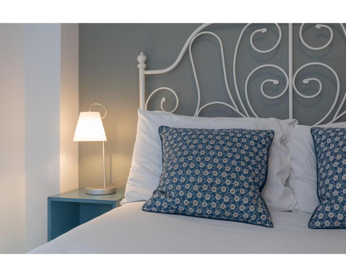 Central Belfast Apartments Eden Экстерьер фото