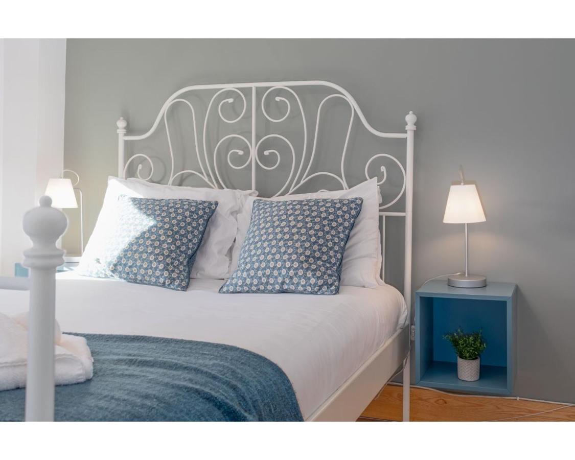 Central Belfast Apartments Eden Экстерьер фото